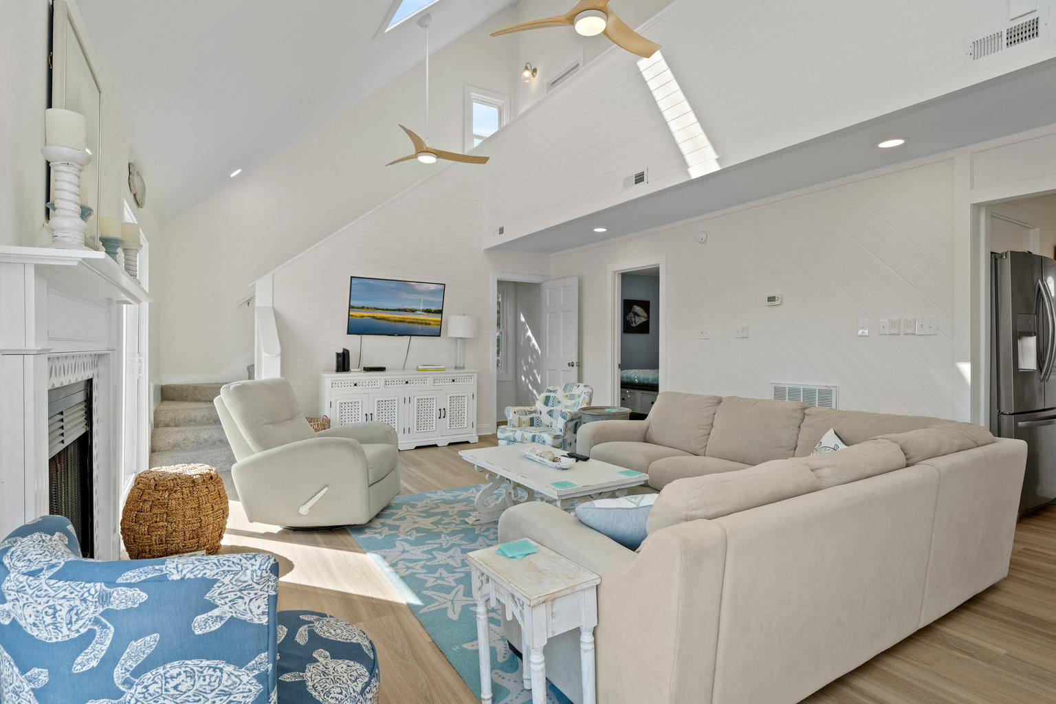 Emerald Isle Vacation Rental