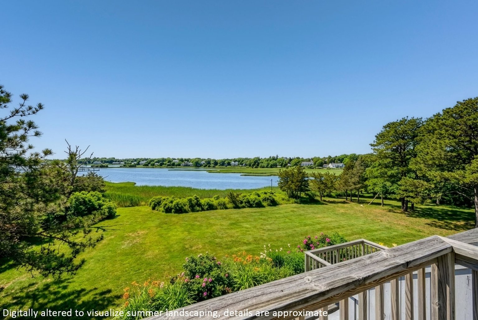 West Dennis Vacation Rental