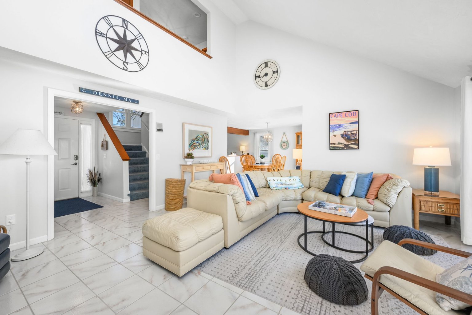 West Dennis Vacation Rental