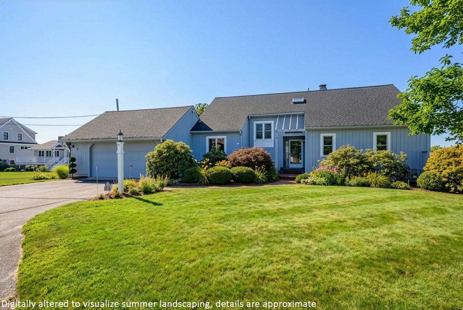 West Dennis Vacation Rental