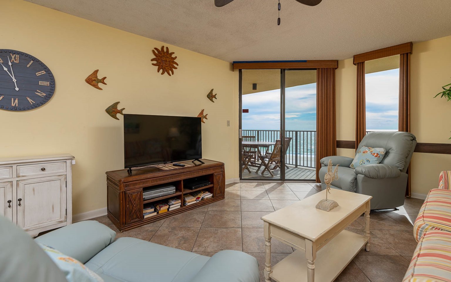 Orange Beach Vacation Rental