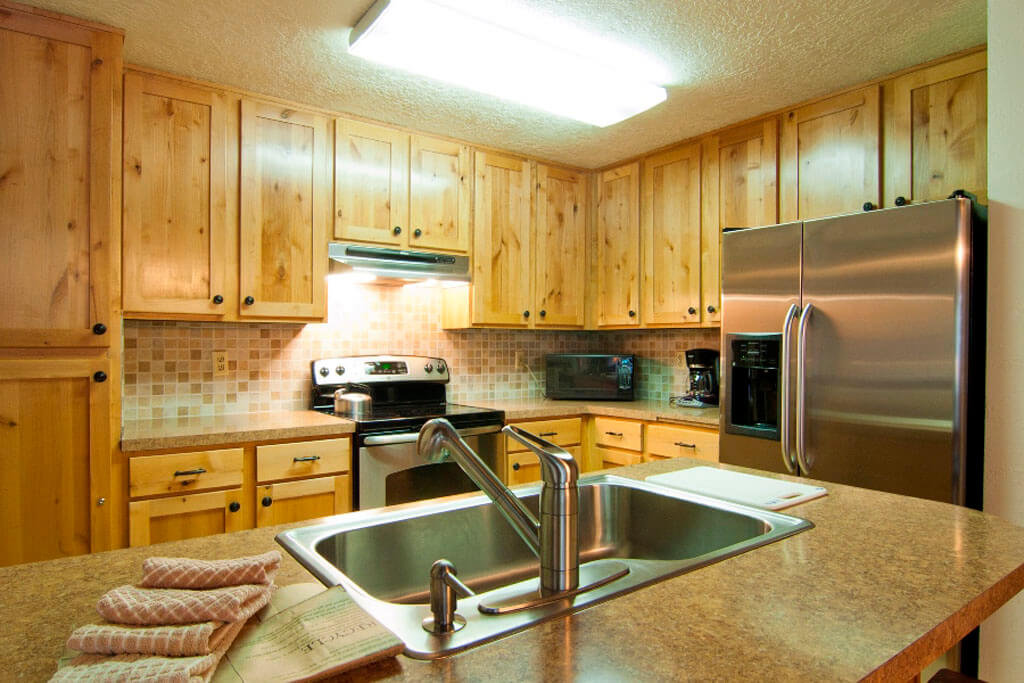 Sunriver Vacation Rental