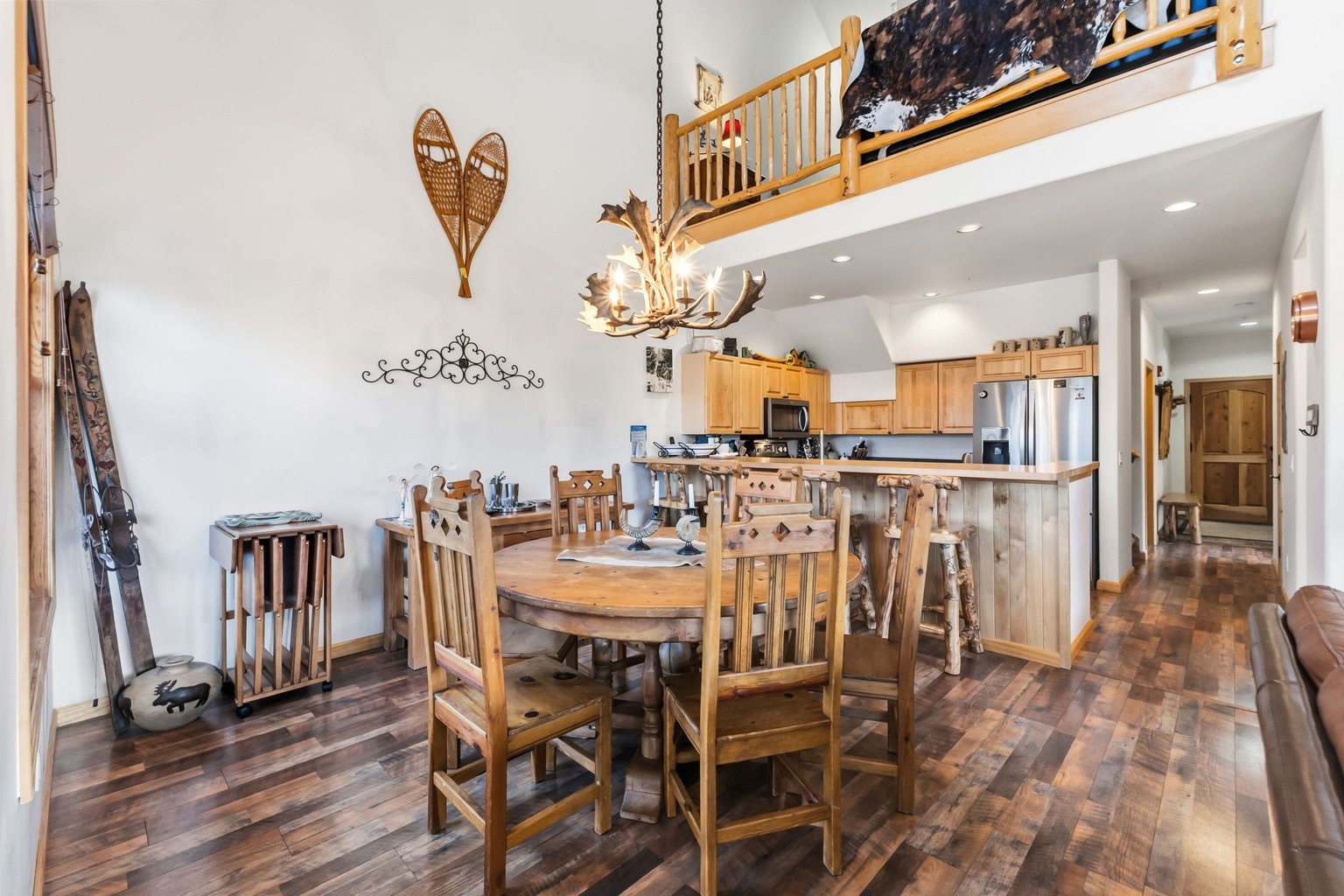 Breckenridge Vacation Rental