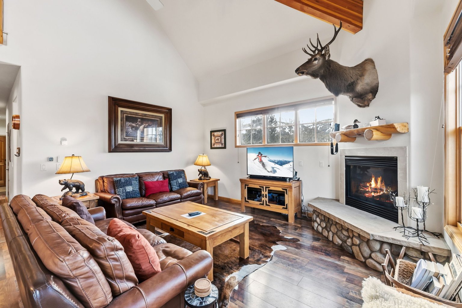 Breckenridge Vacation Rental