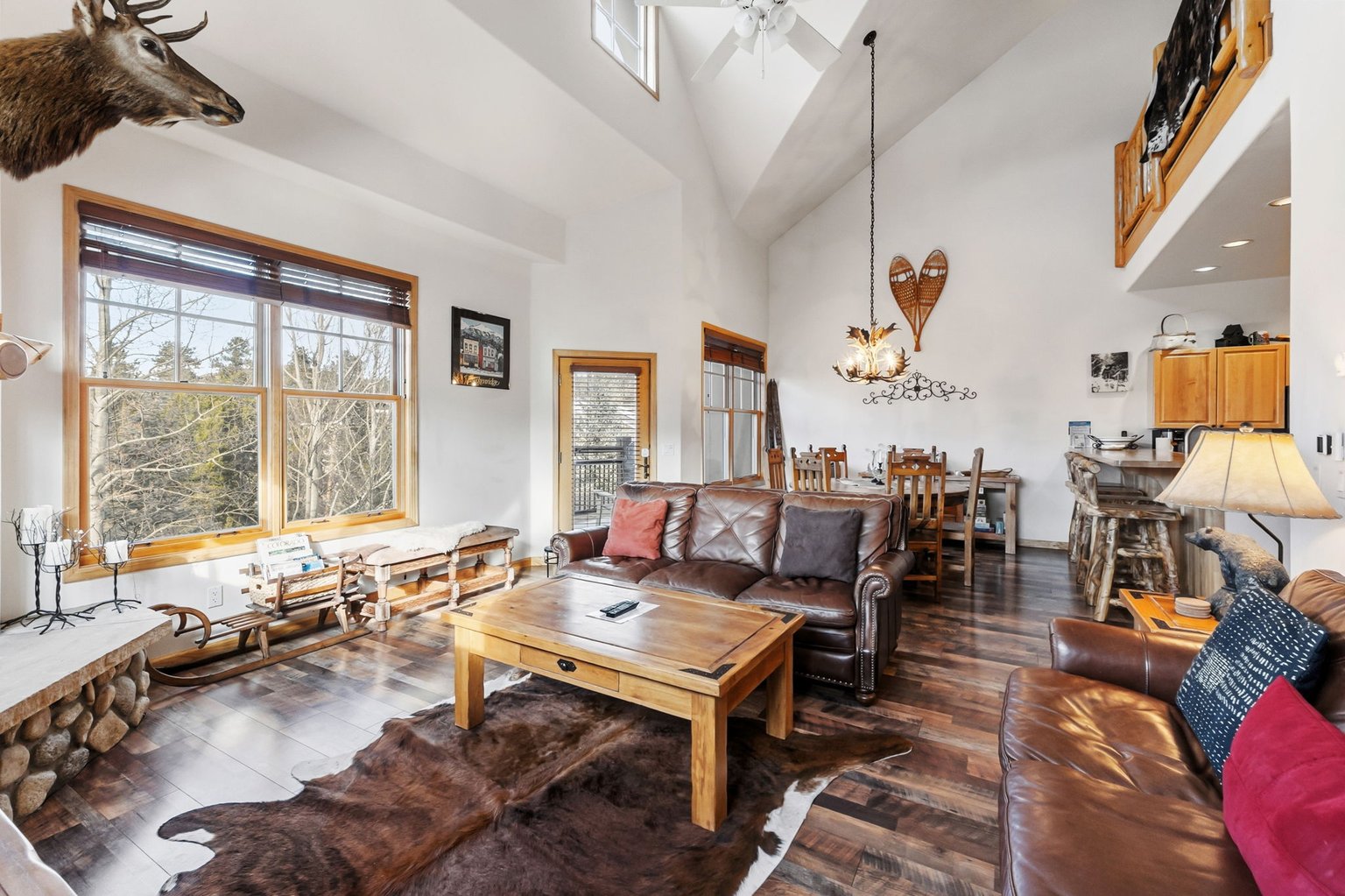 Breckenridge Vacation Rental