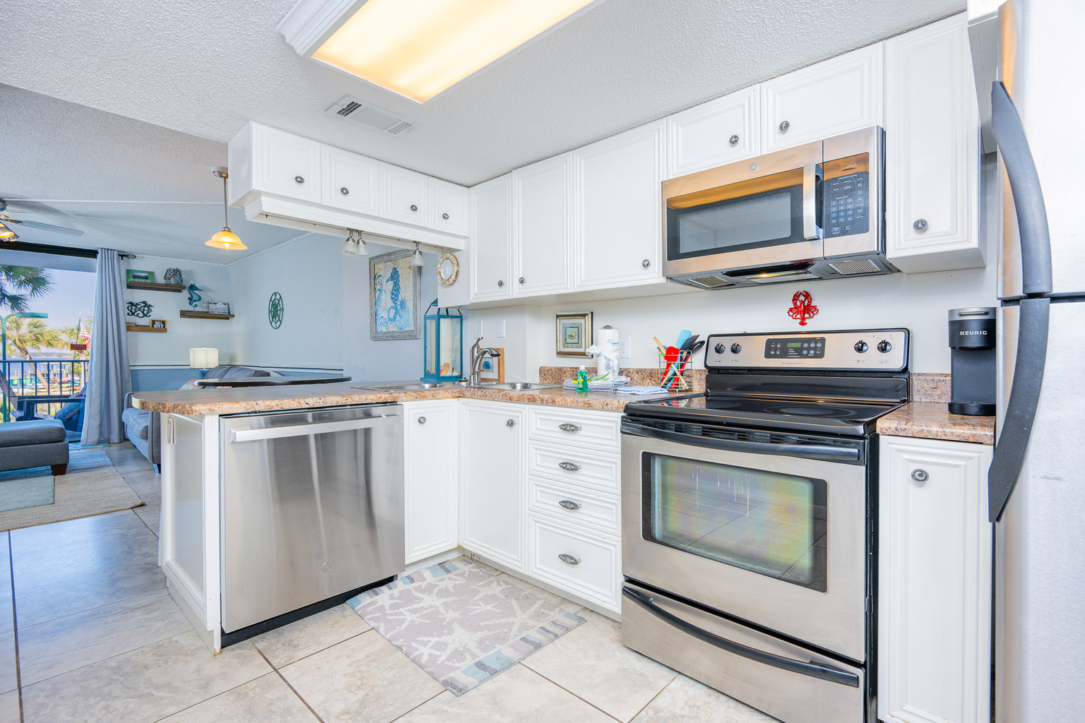 Gulf Shores Vacation Rental