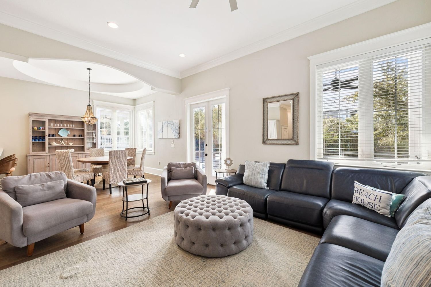 Santa Rosa Beach Vacation Rental