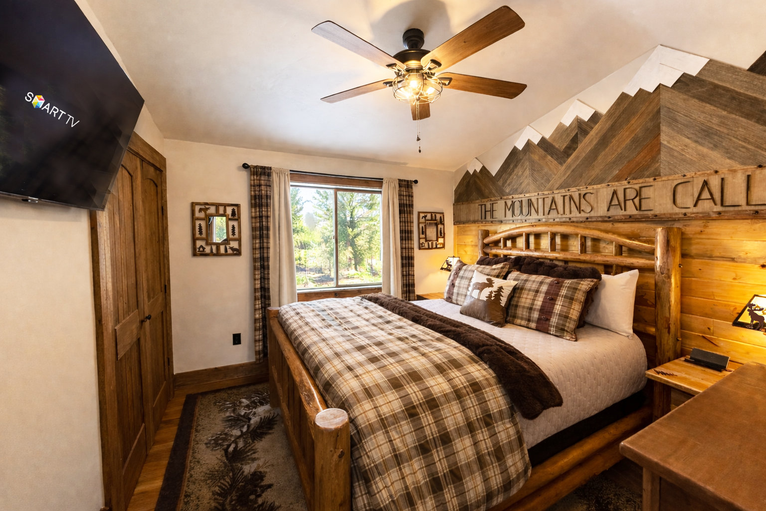 Island Park Vacation Rental