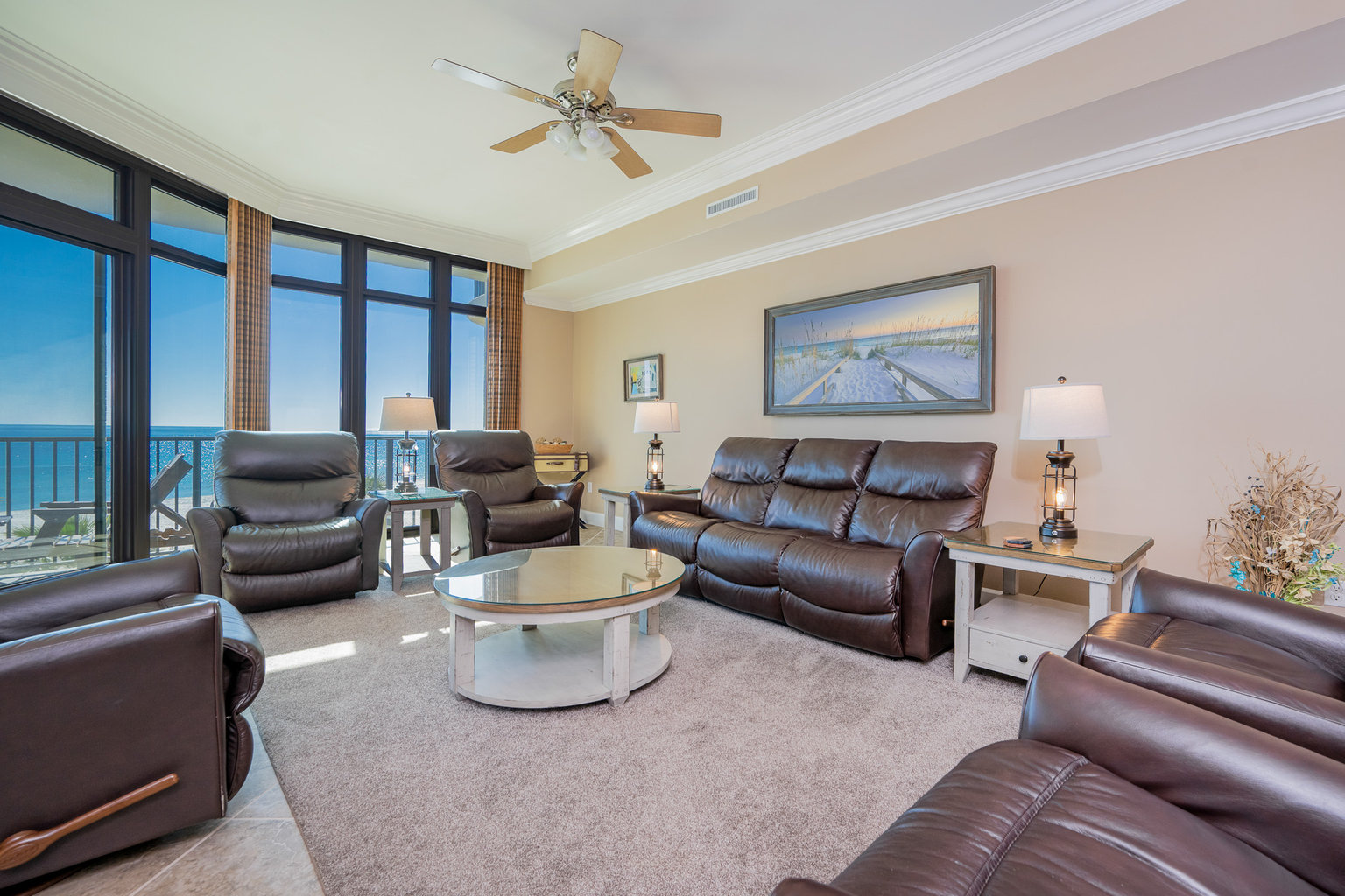 Orange Beach Vacation Rental