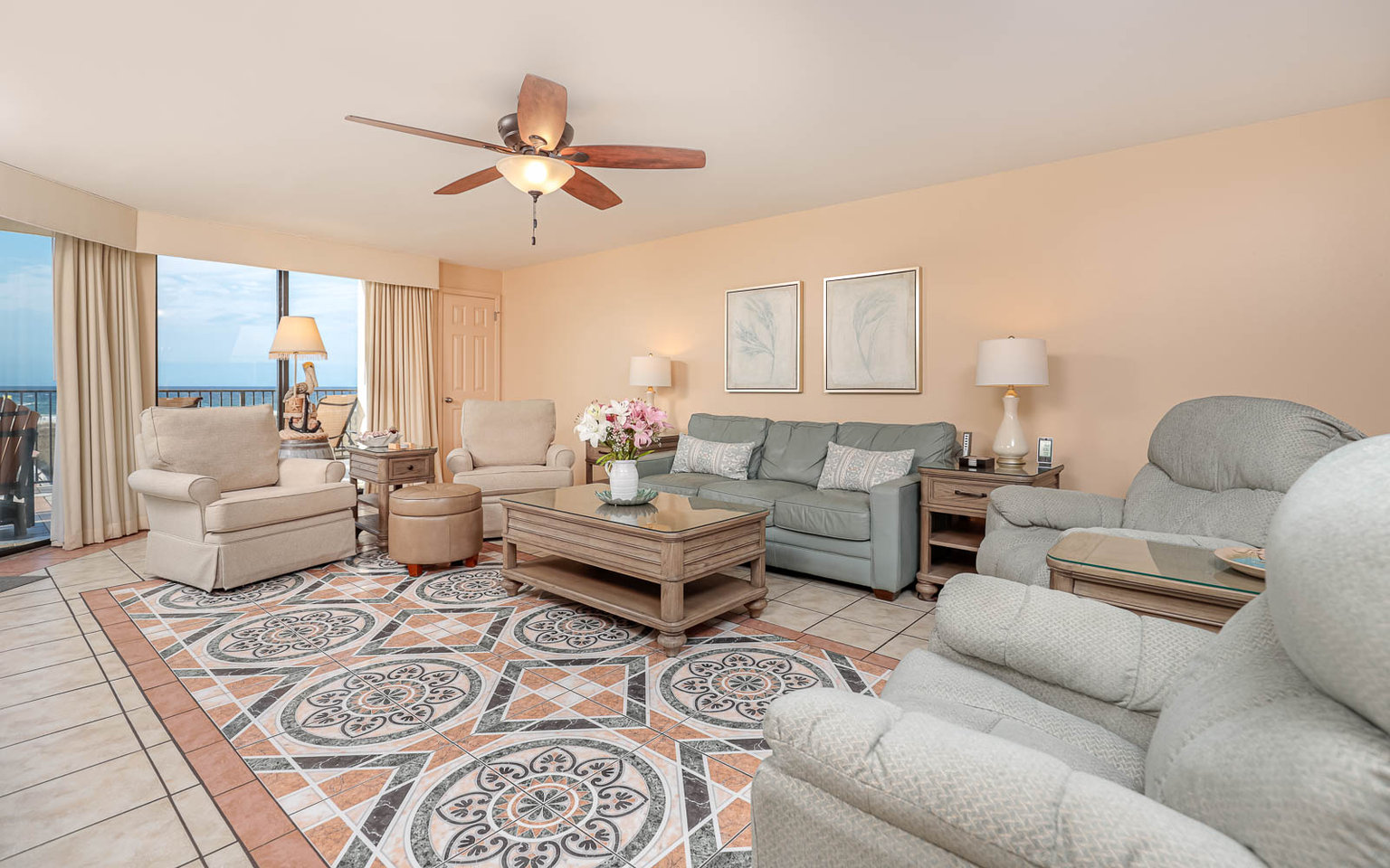 Orange Beach Vacation Rental