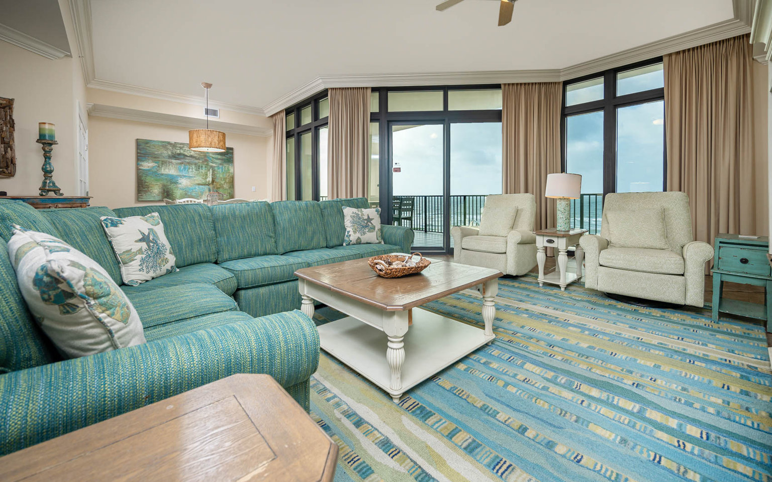 Orange Beach Vacation Rental