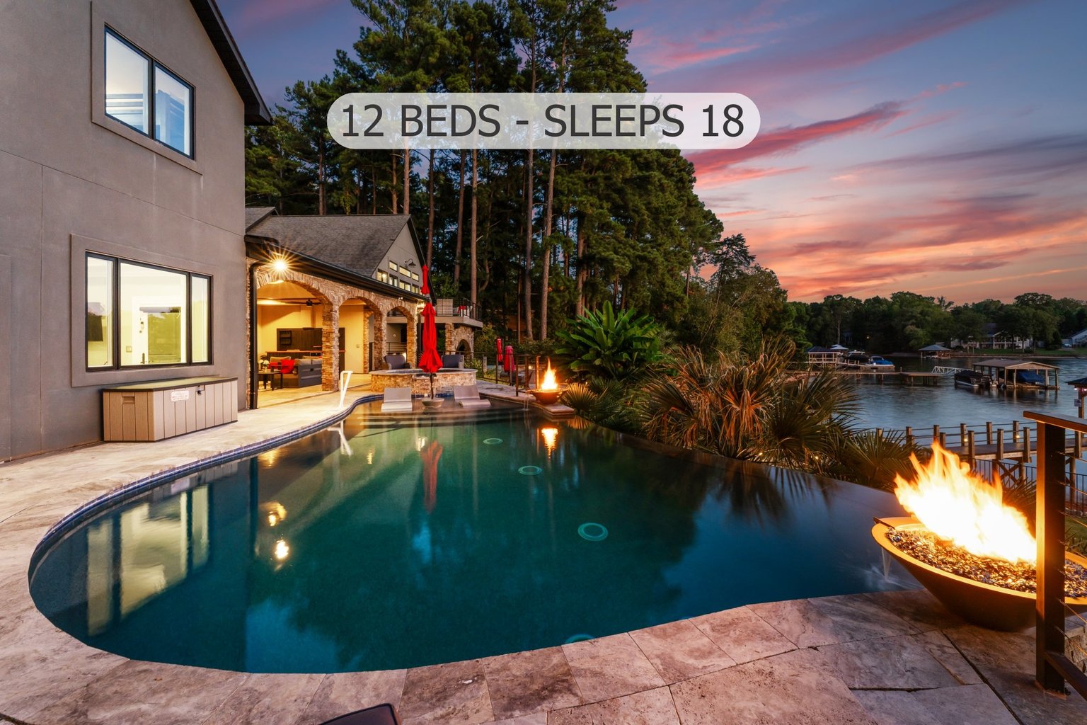 Mooresville Vacation Rental