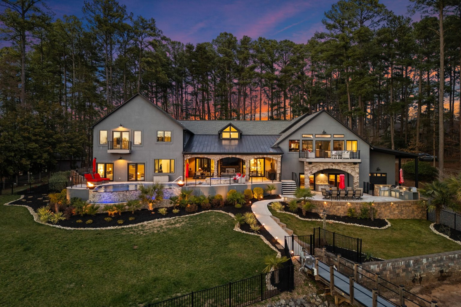 Mooresville Vacation Rental