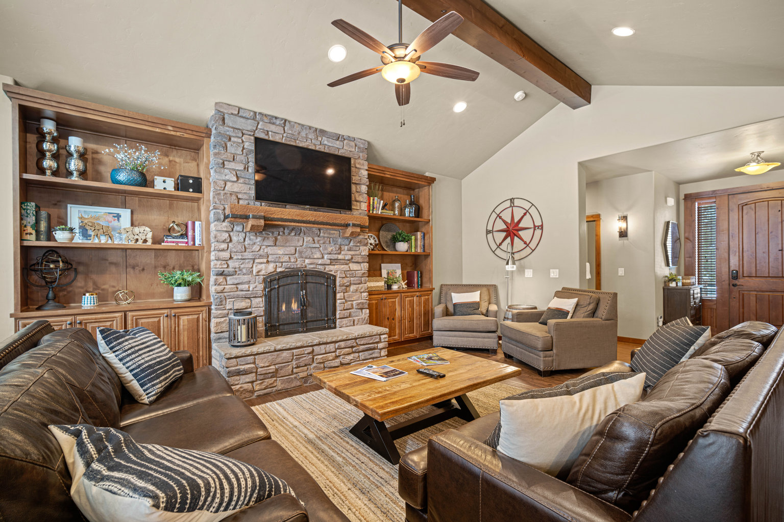 Bend Vacation Rental