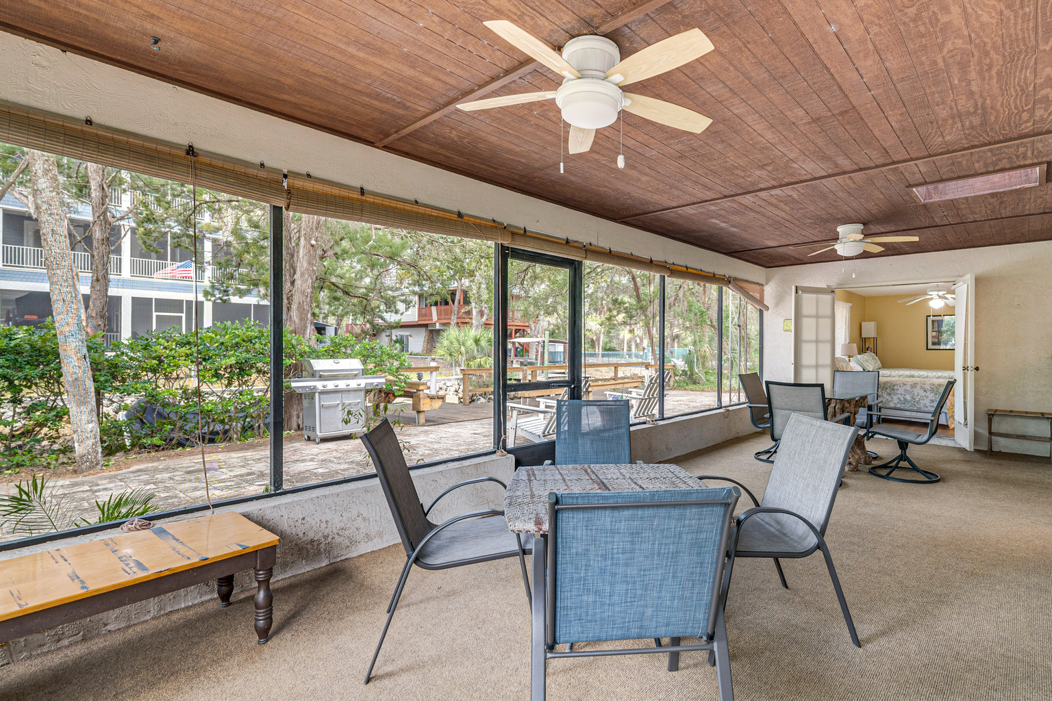 Homosassa Vacation Rental