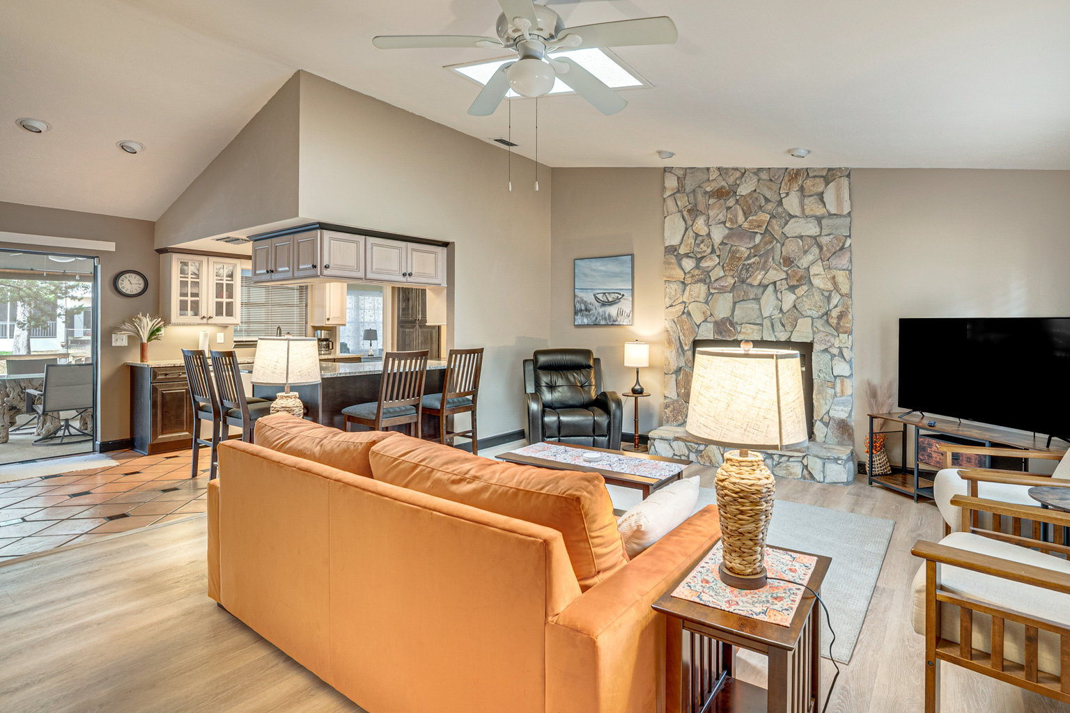 Homosassa Vacation Rental