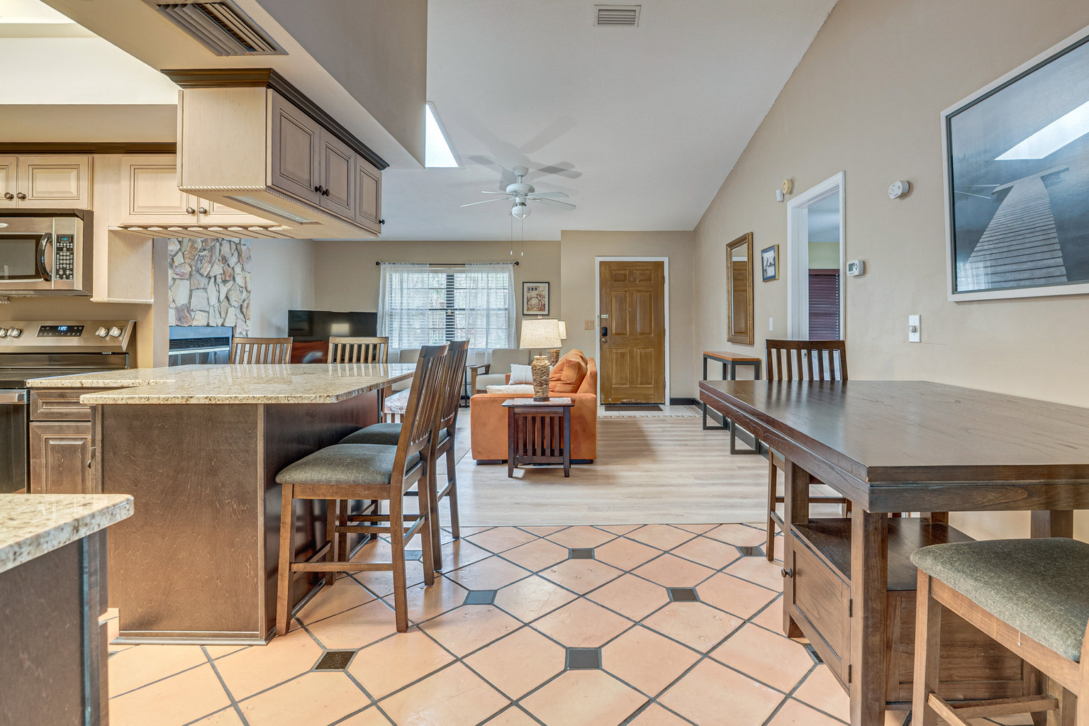 Homosassa Vacation Rental