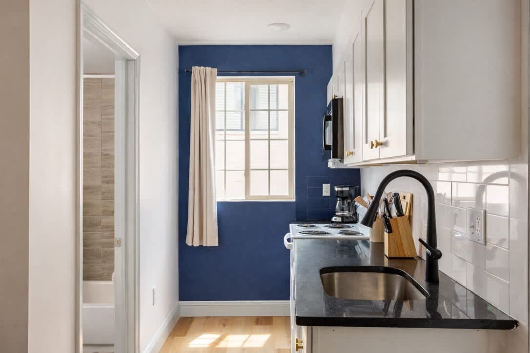 Philadelphia Vacation Rental