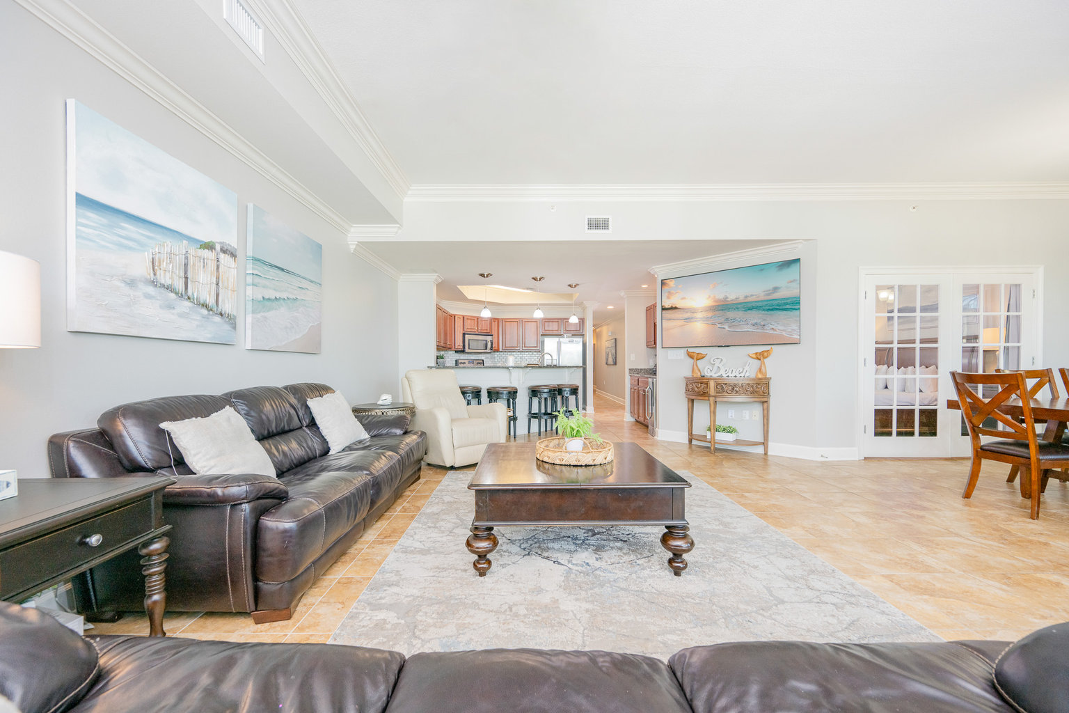 Orange Beach Vacation Rental