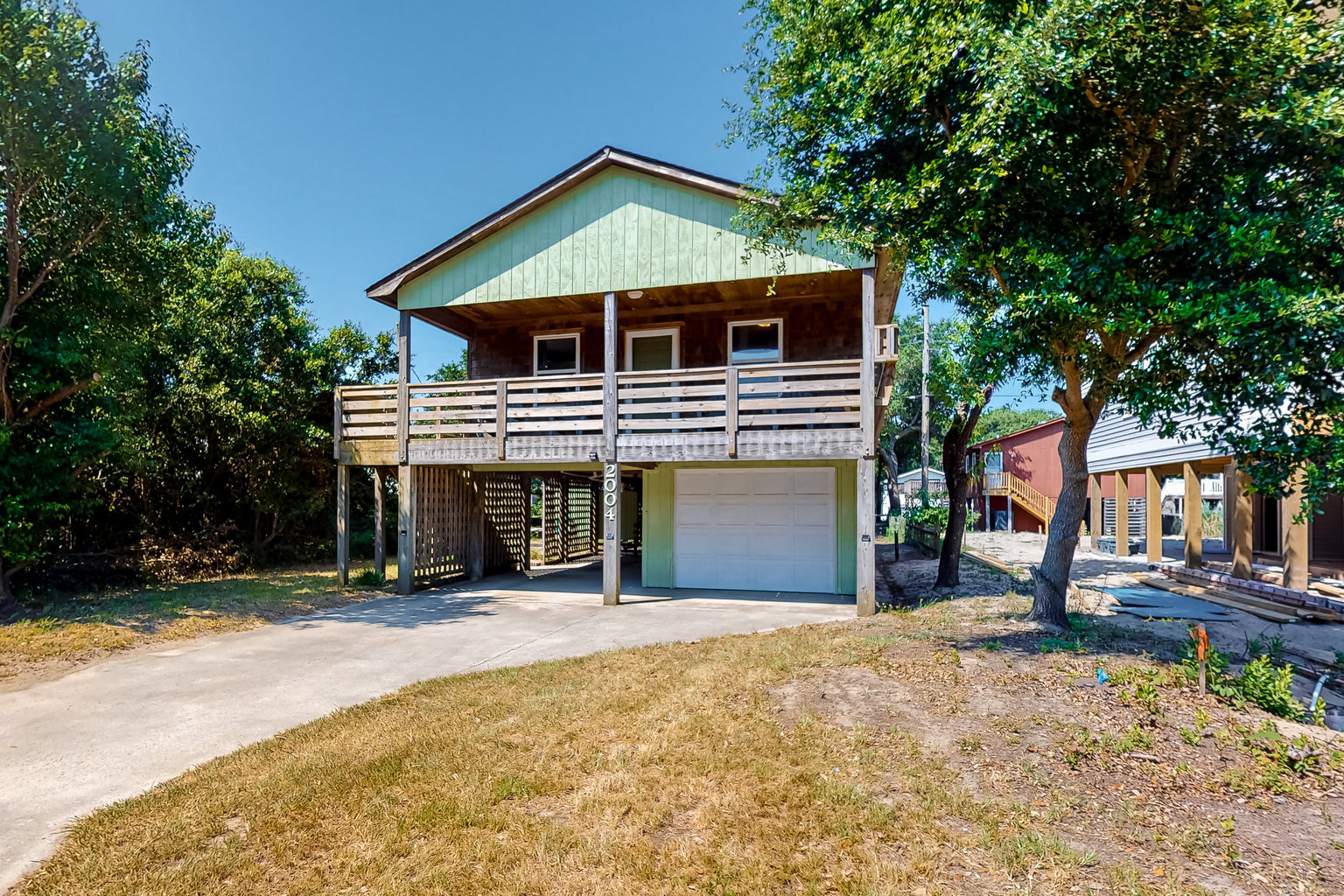 Kill Devil Hills Vacation Rental