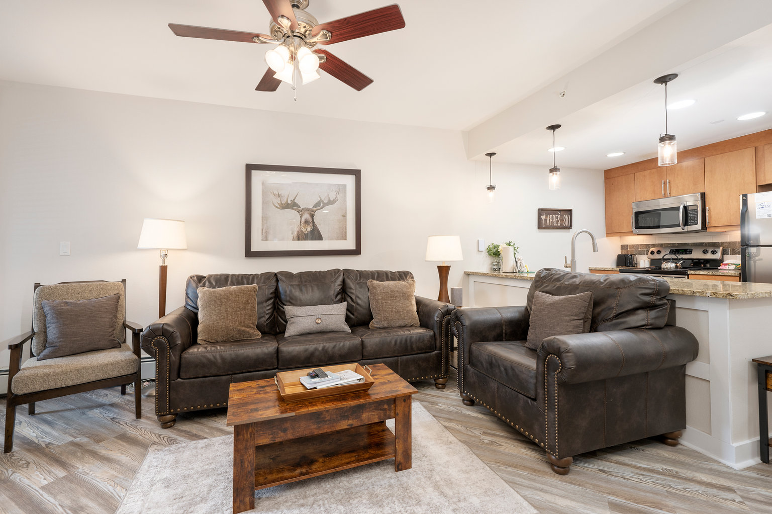 Winter Park Vacation Rental