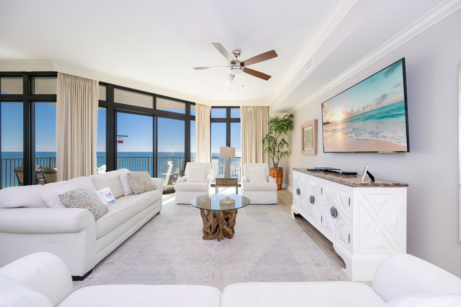 Orange Beach Vacation Rental