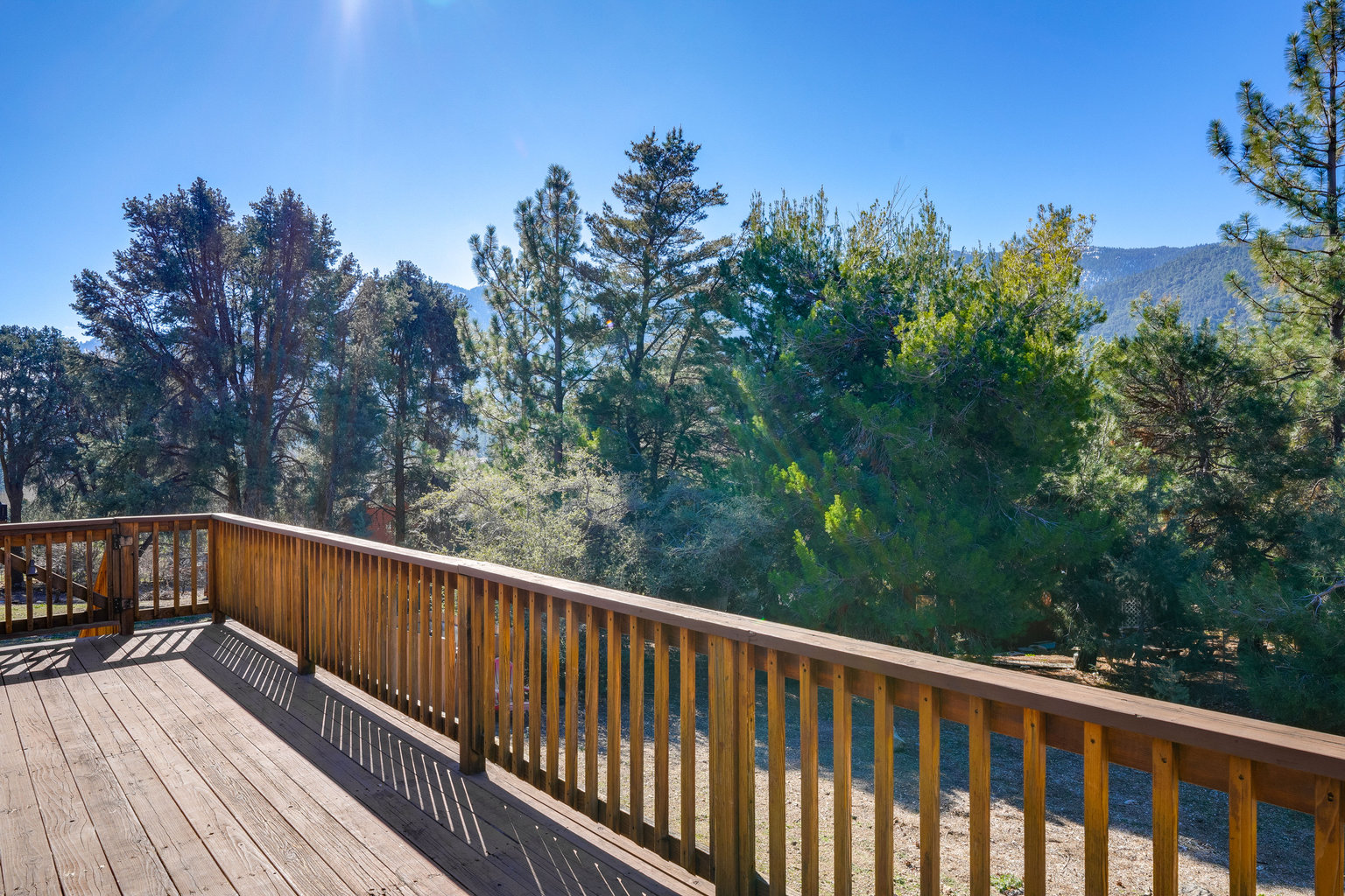 Frazier Park Vacation Rental