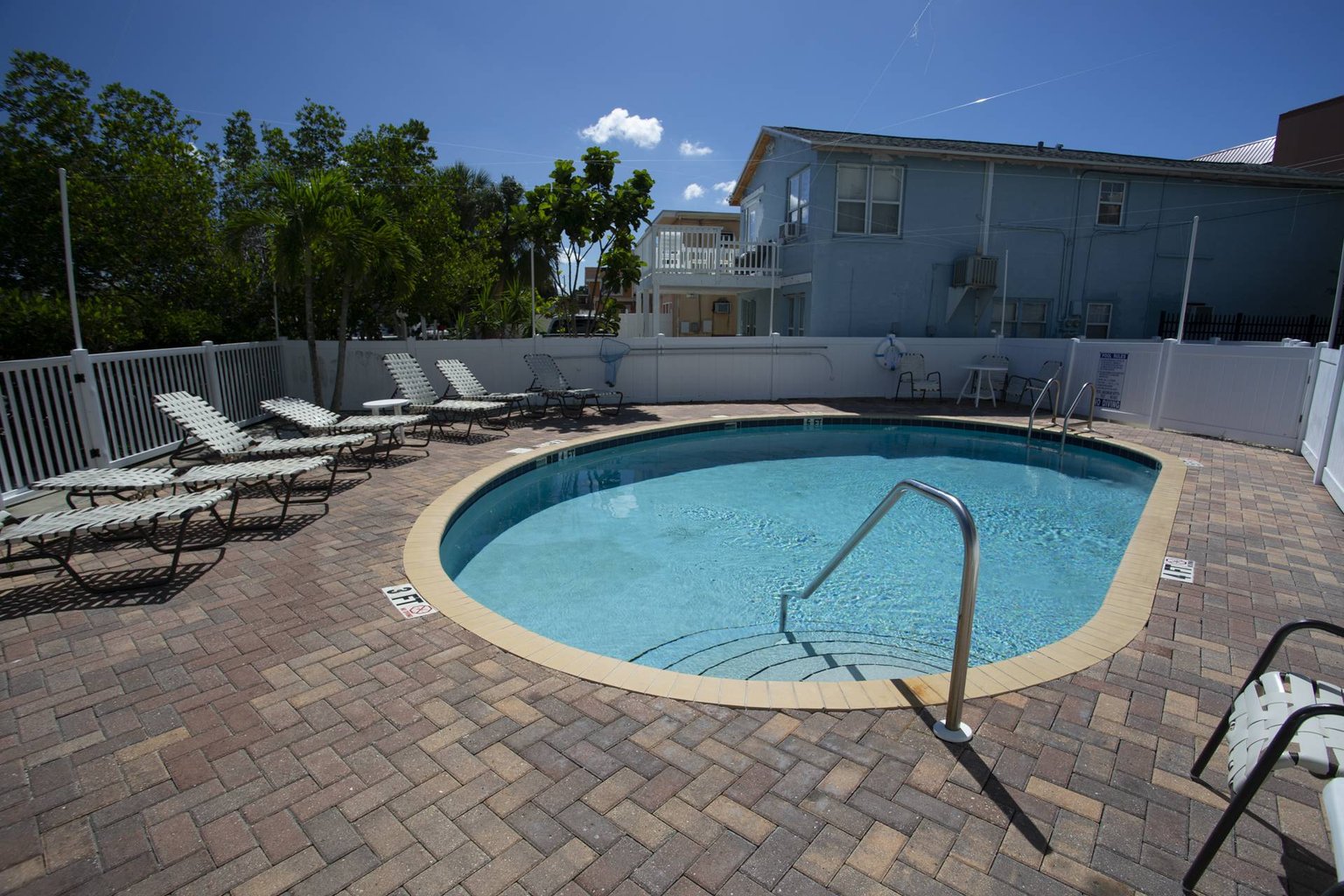 Madeira Beach Vacation Rental