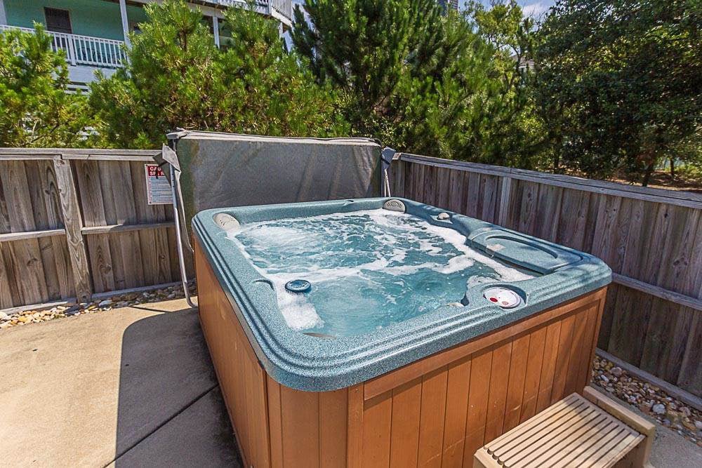 Corolla Vacation Rental