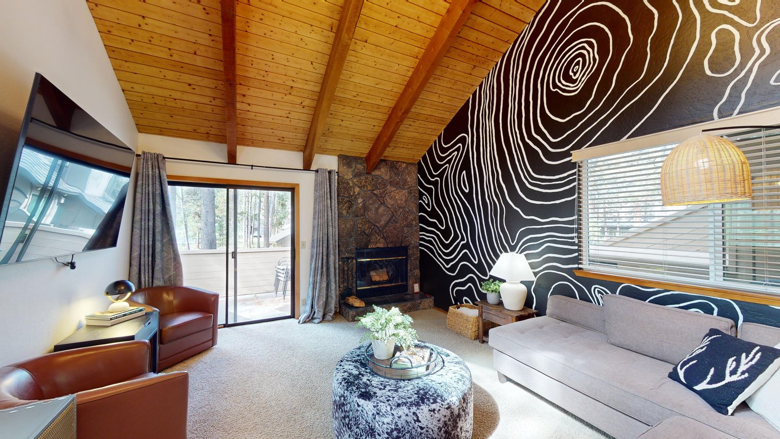 Sunriver Vacation Rental