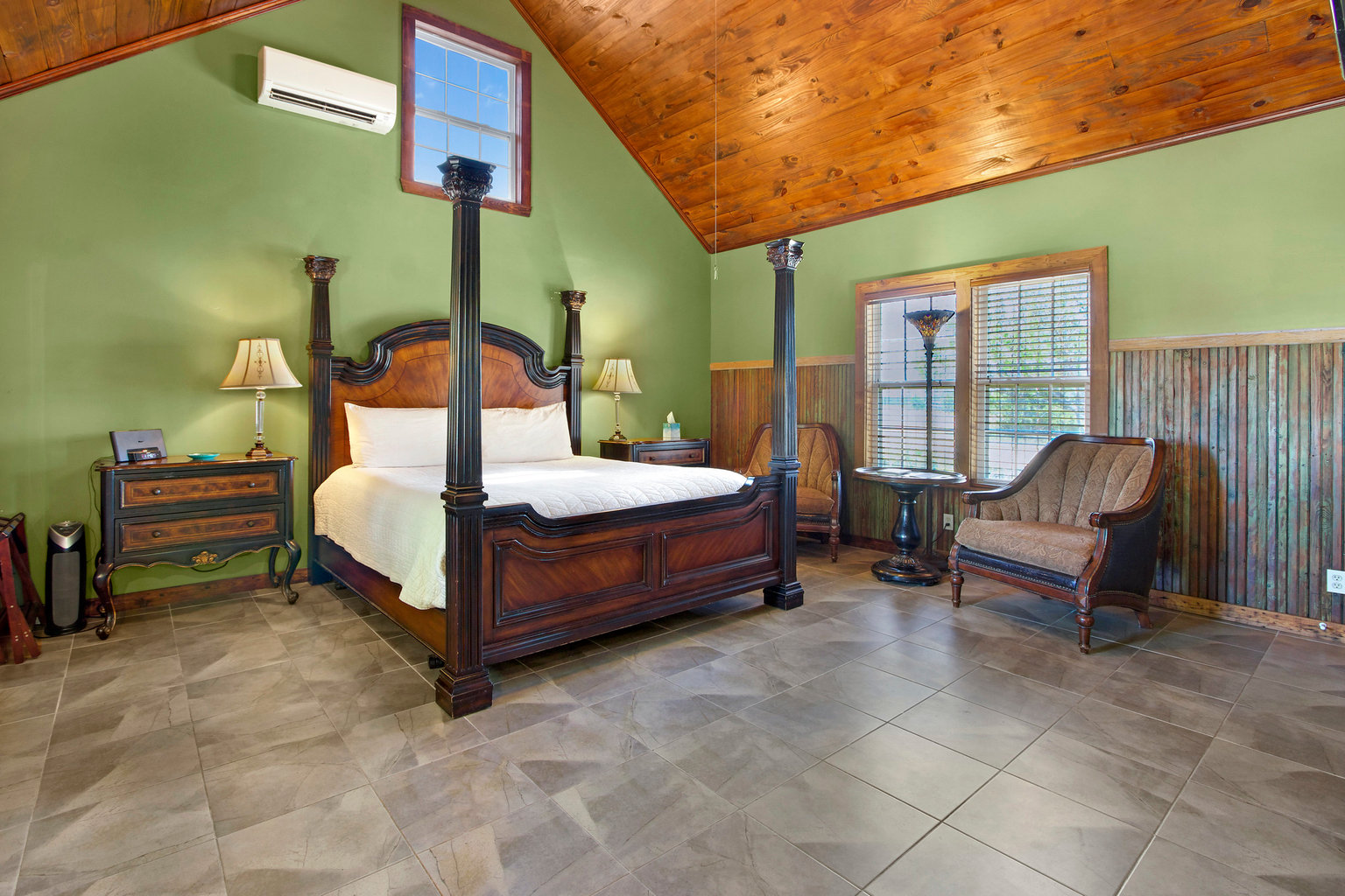 Dripping Springs Vacation Rental