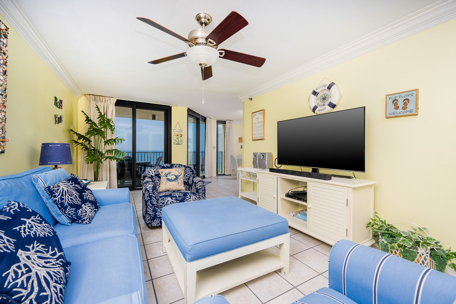 Orange Beach Vacation Rental