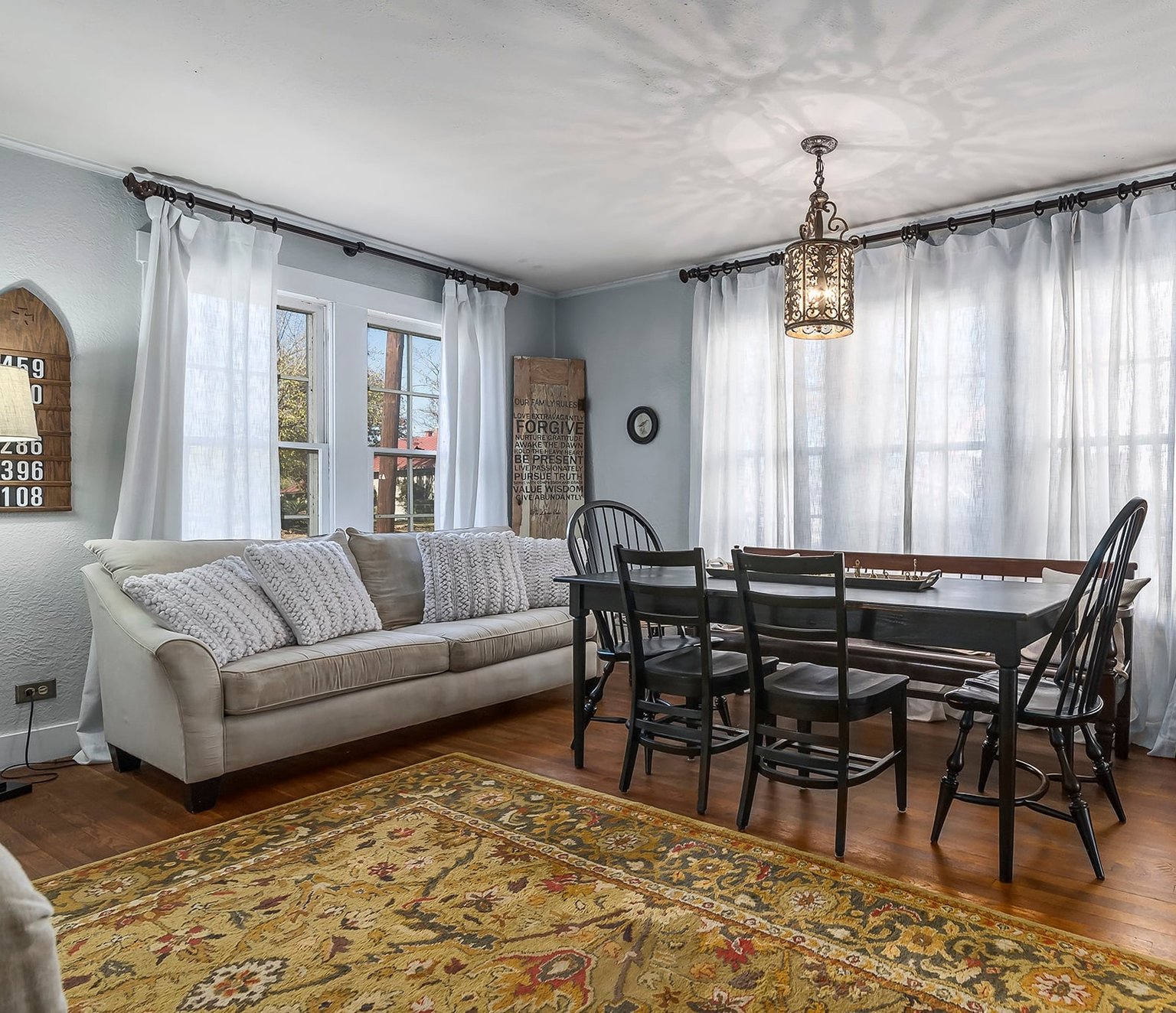 Fredericksburg Vacation Rental