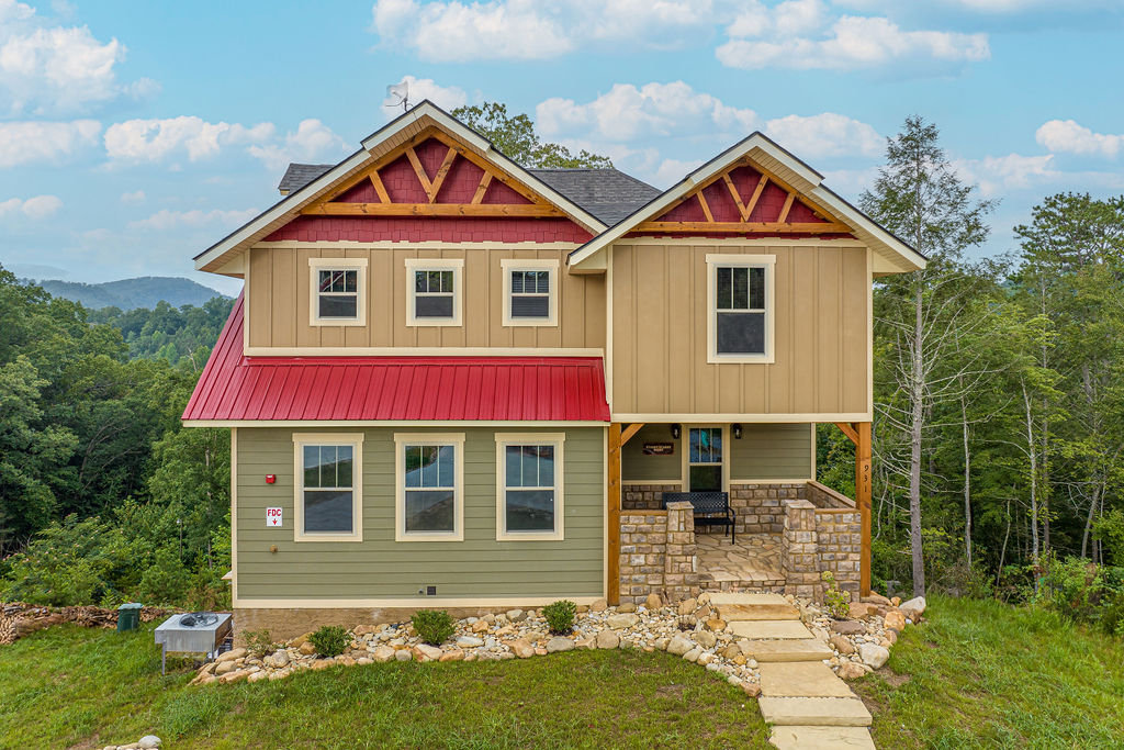 Gatlinburg Vacation Rental