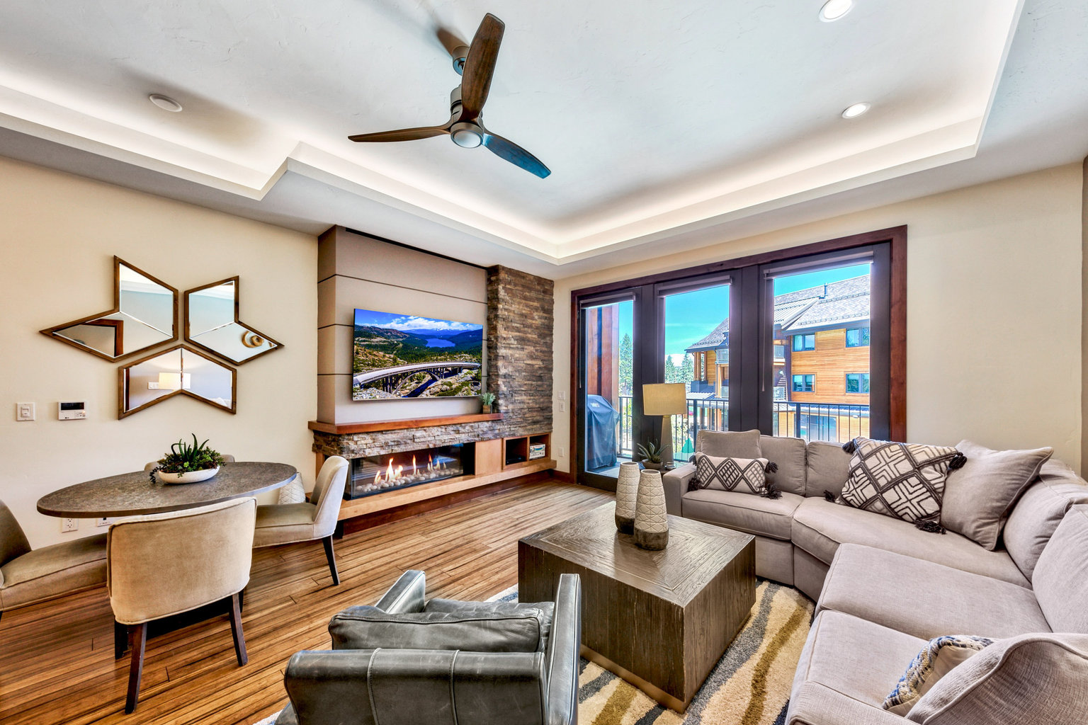 South Lake Tahoe Vacation Rental