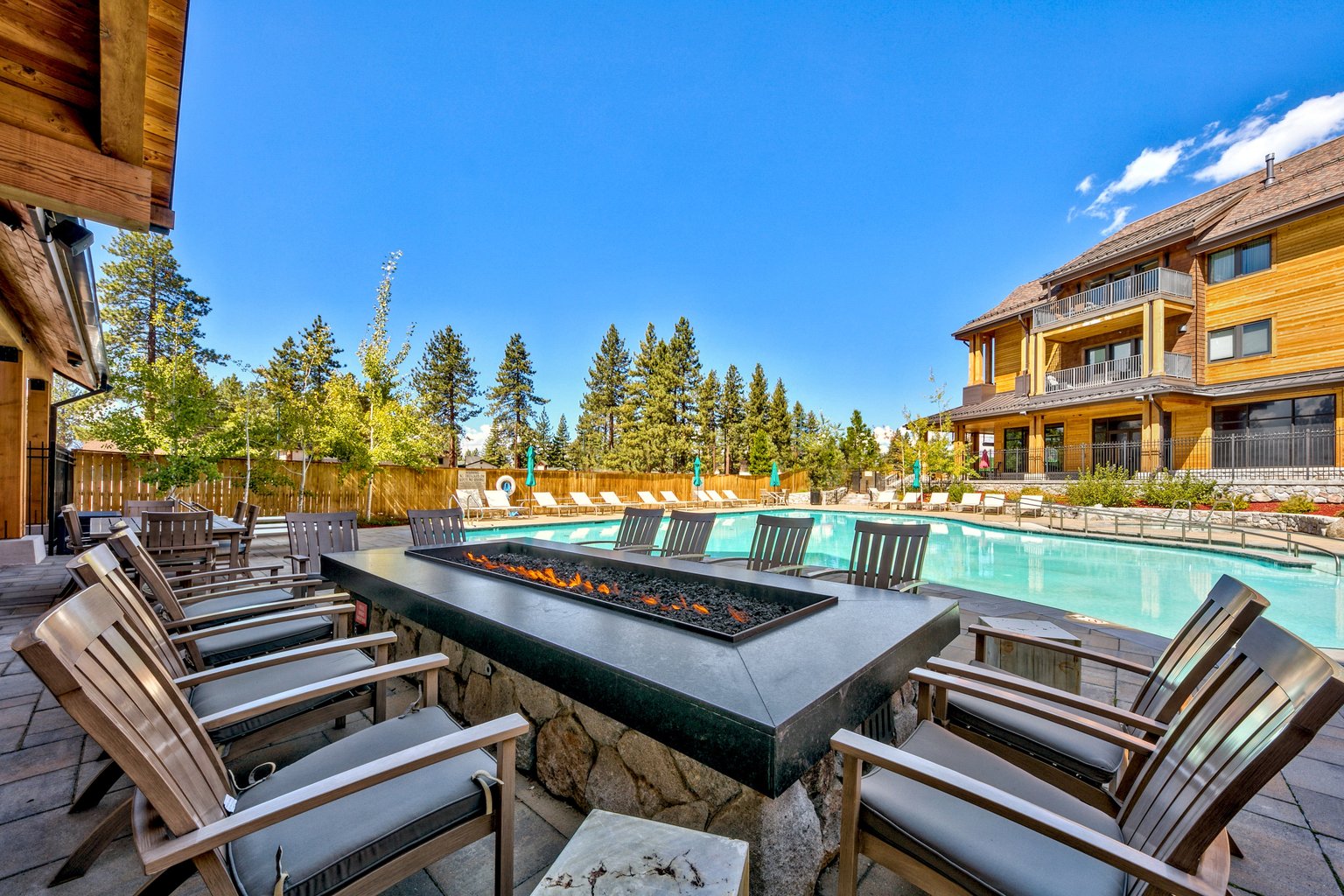 South Lake Tahoe Vacation Rental