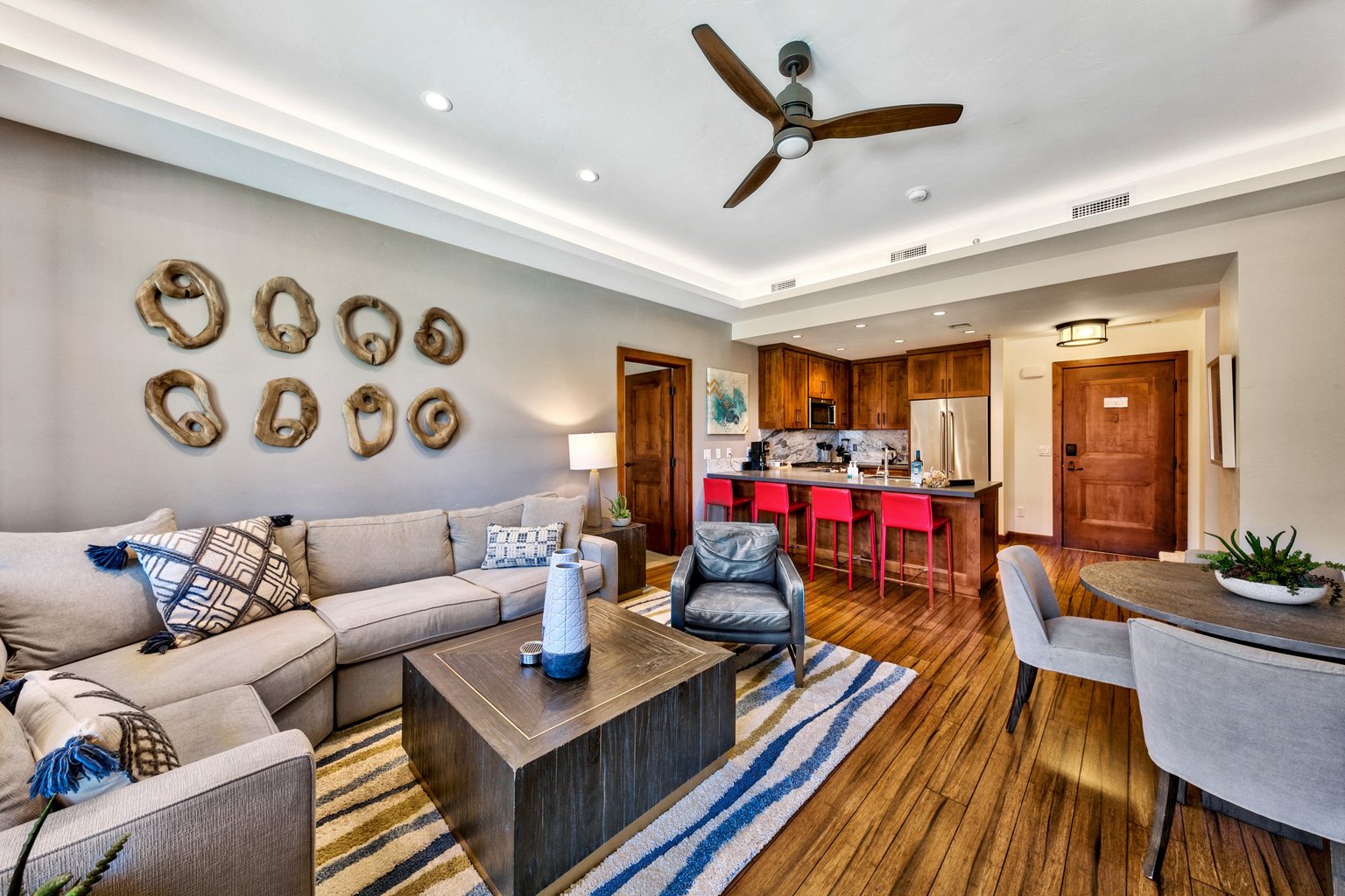 South Lake Tahoe Vacation Rental