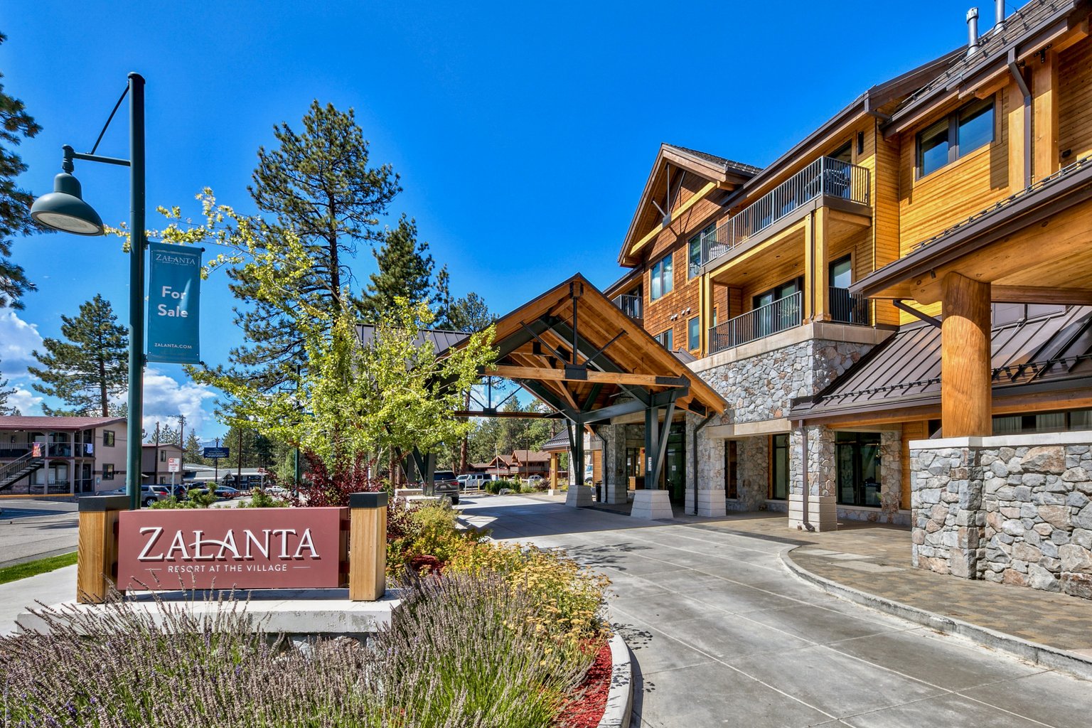 South Lake Tahoe Vacation Rental