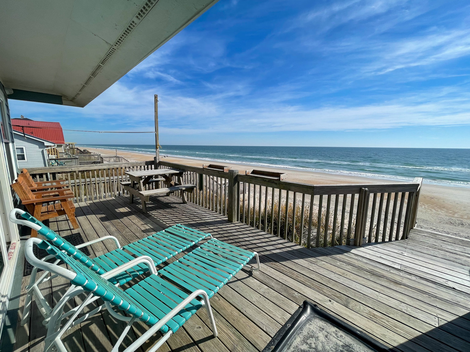 Surf City Vacation Rental