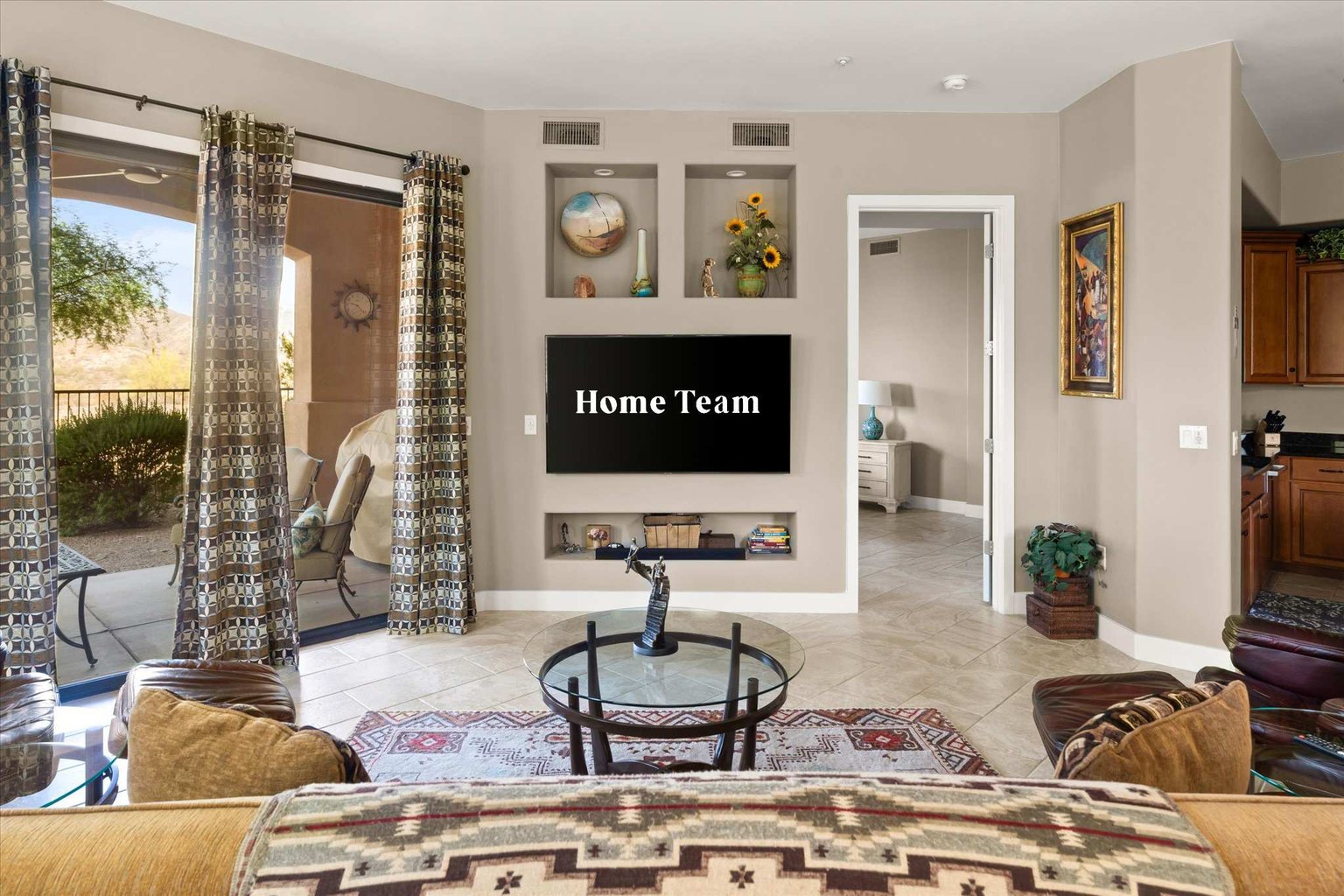 Phoenix Vacation Rental