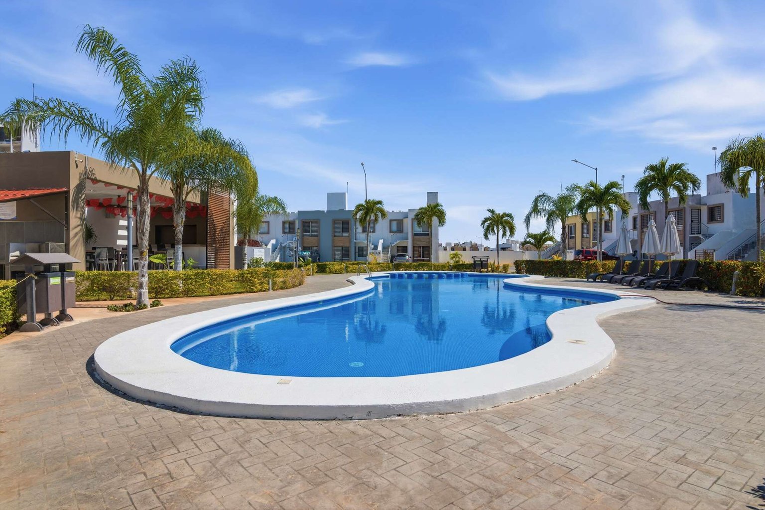 Playa del Carmen Vacation Rental
