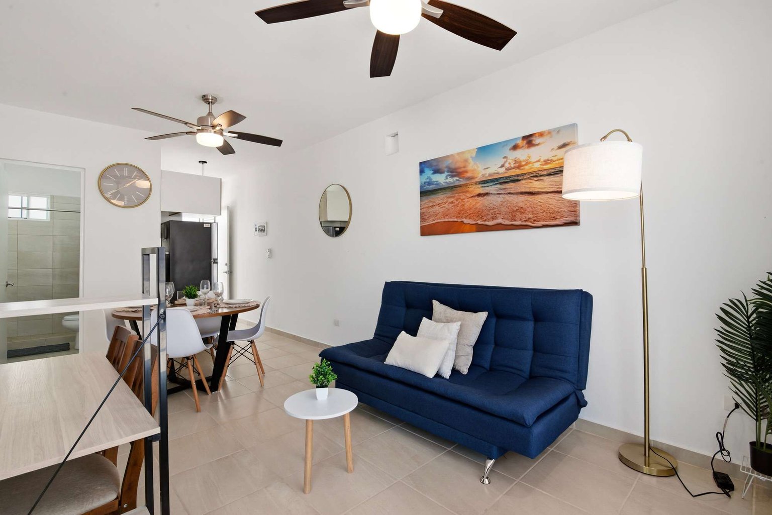 Playa del Carmen Vacation Rental