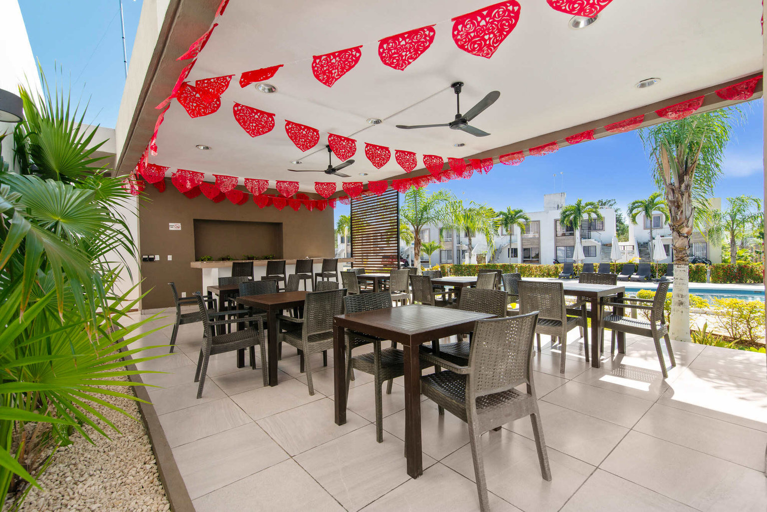Playa del Carmen Vacation Rental