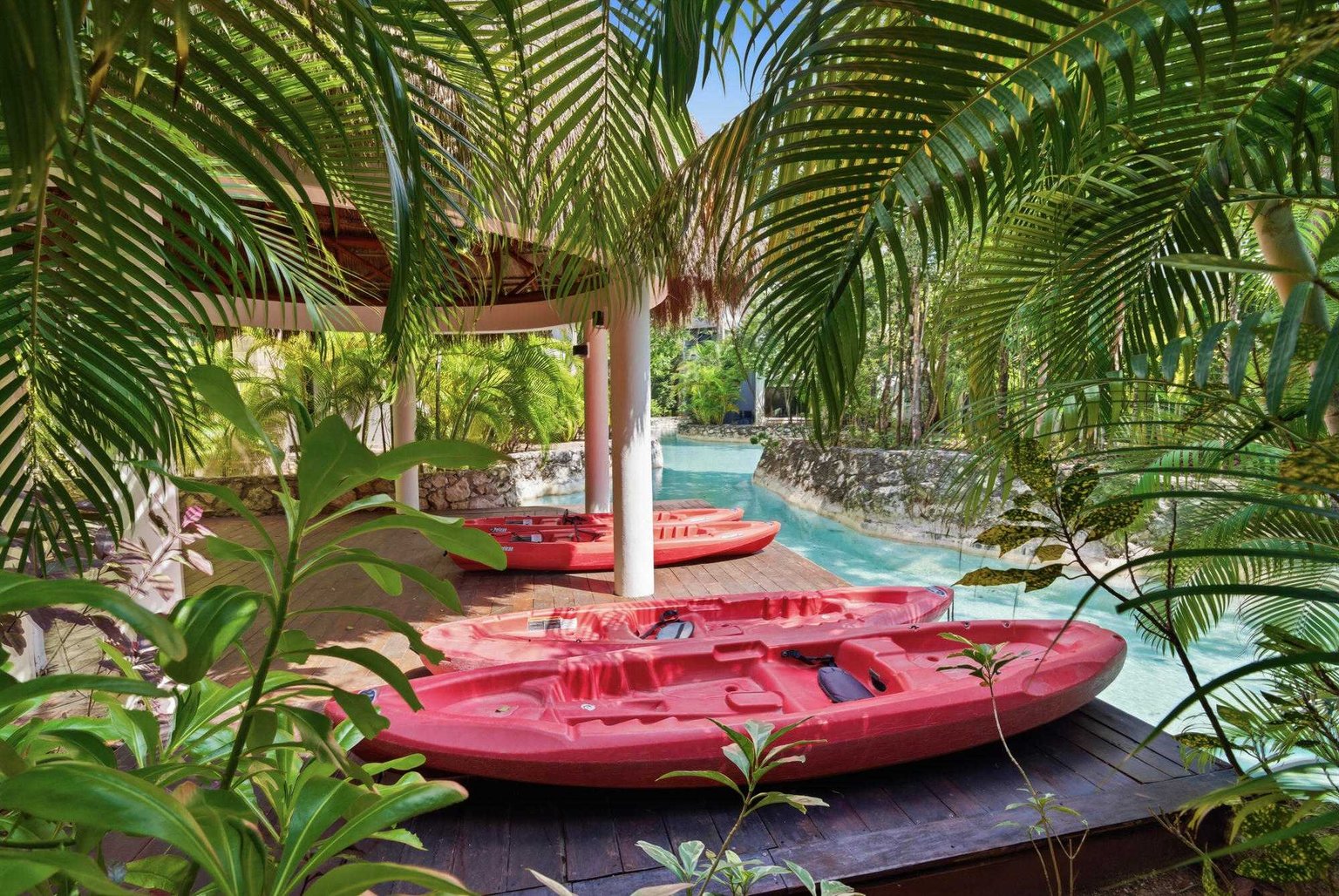 Playa del Carmen Vacation Rental