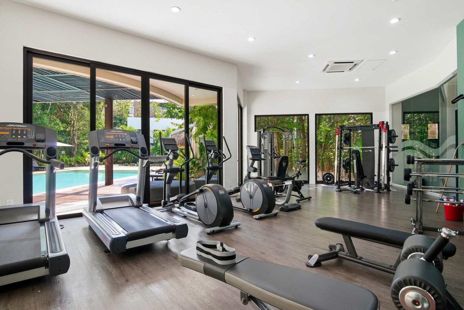 Playa del Carmen Vacation Rental