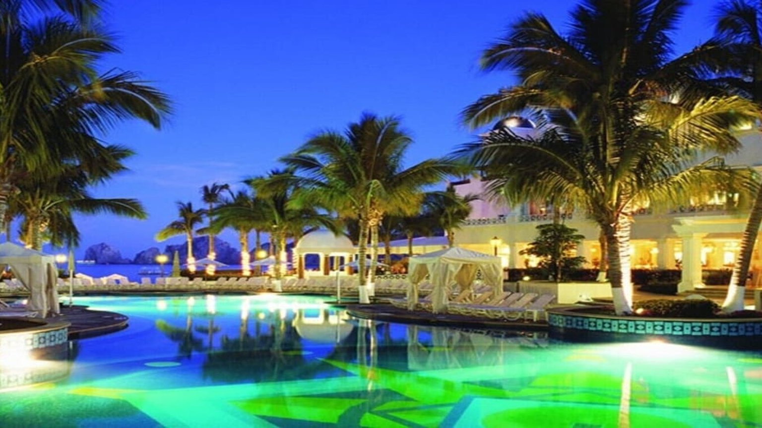 Cabo San Lucas Vacation Rental