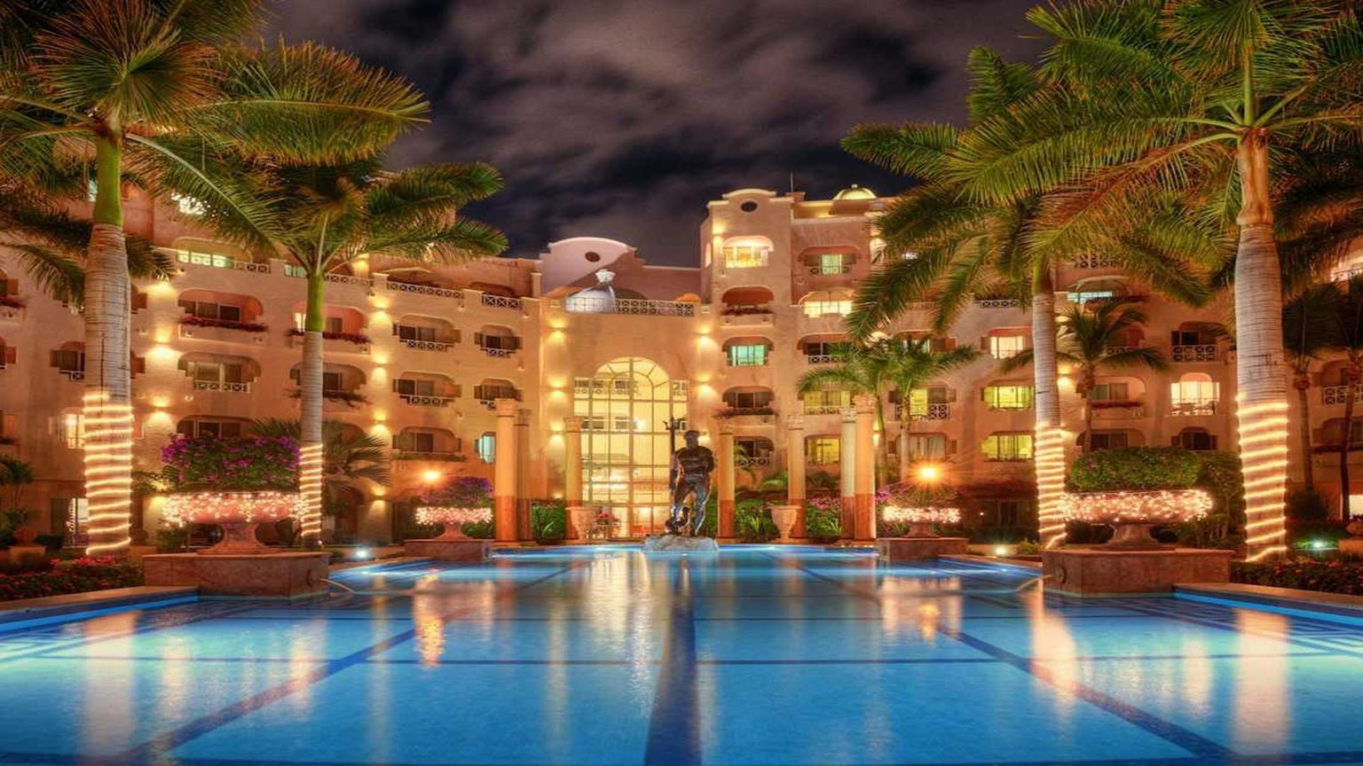 Cabo San Lucas Vacation Rental