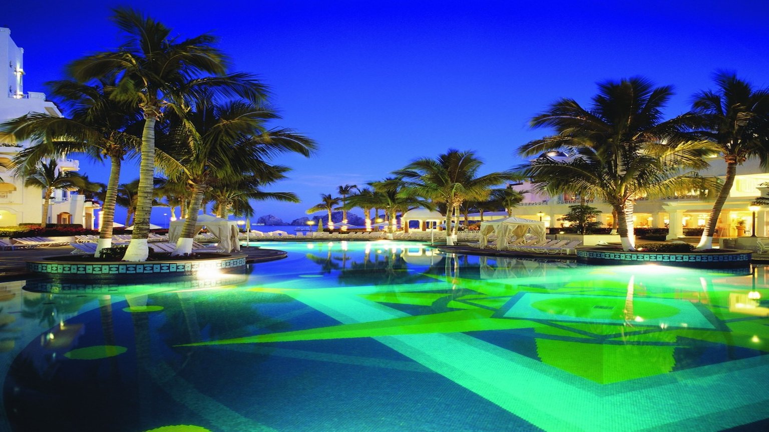 Cabo San Lucas Vacation Rental