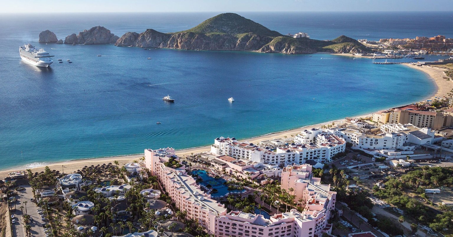 Cabo San Lucas Vacation Rental