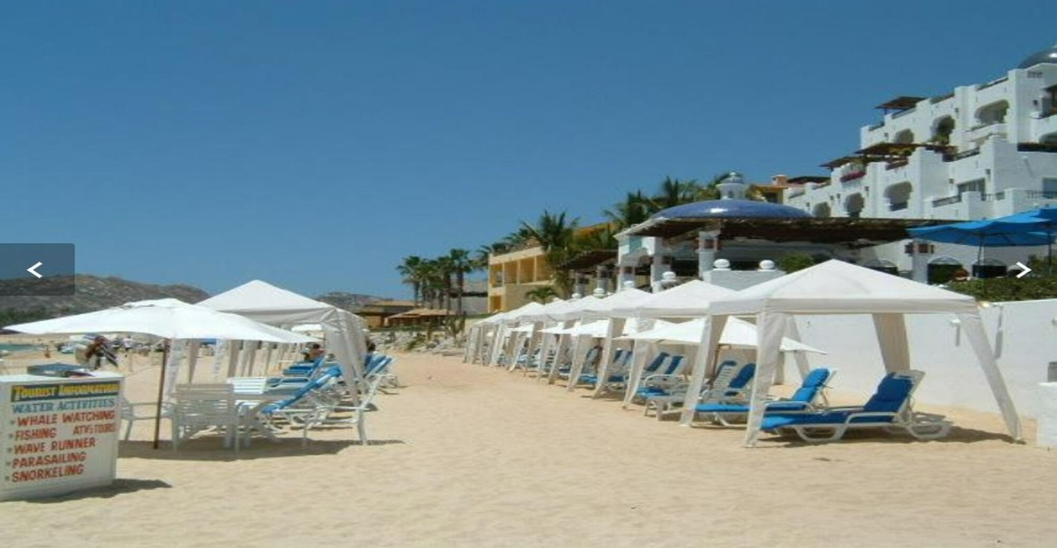 Cabo San Lucas Vacation Rental
